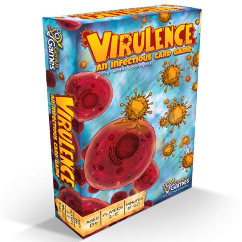 Virulence