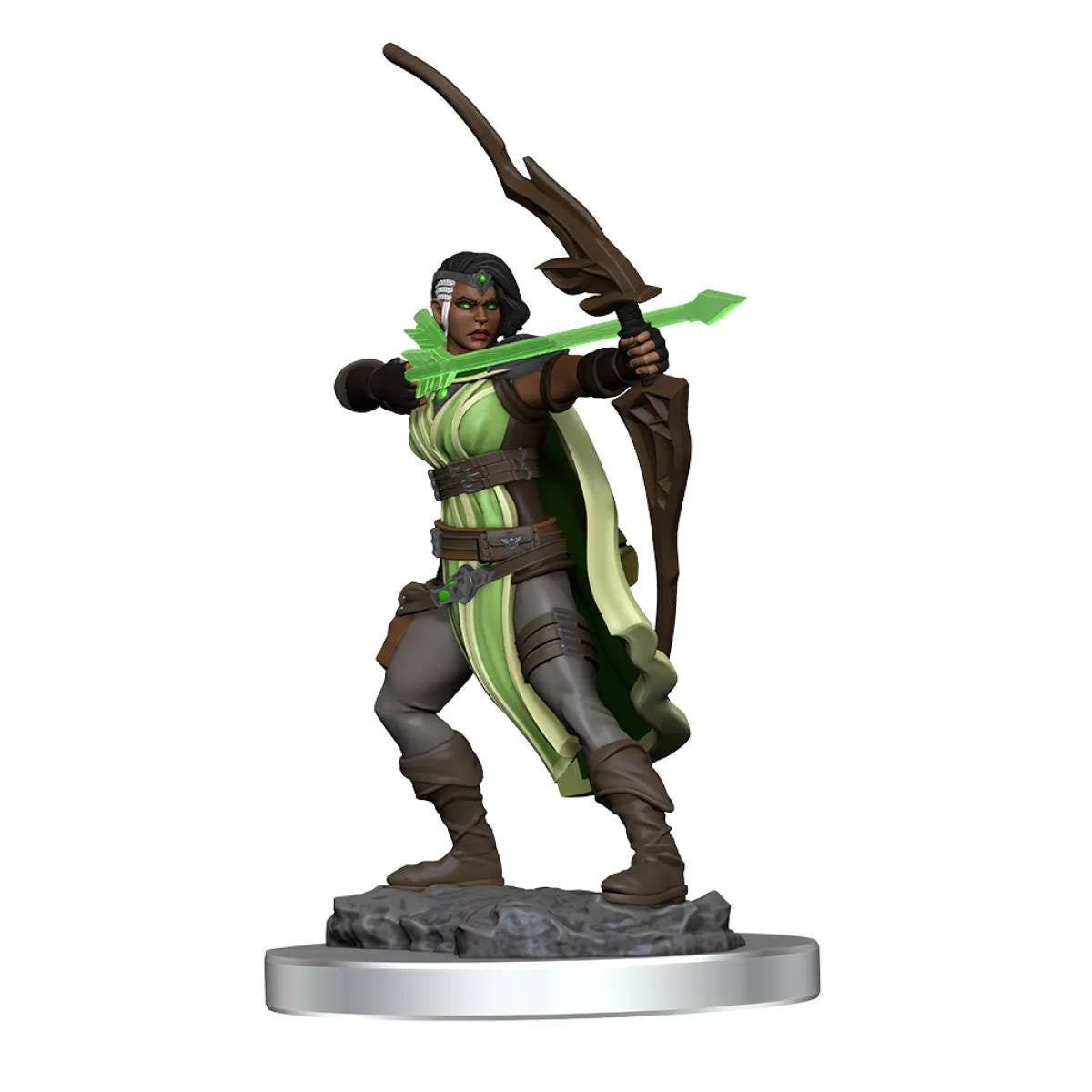 Magic the Gathering Premium Painted Figures Vivien Reid - Good Games