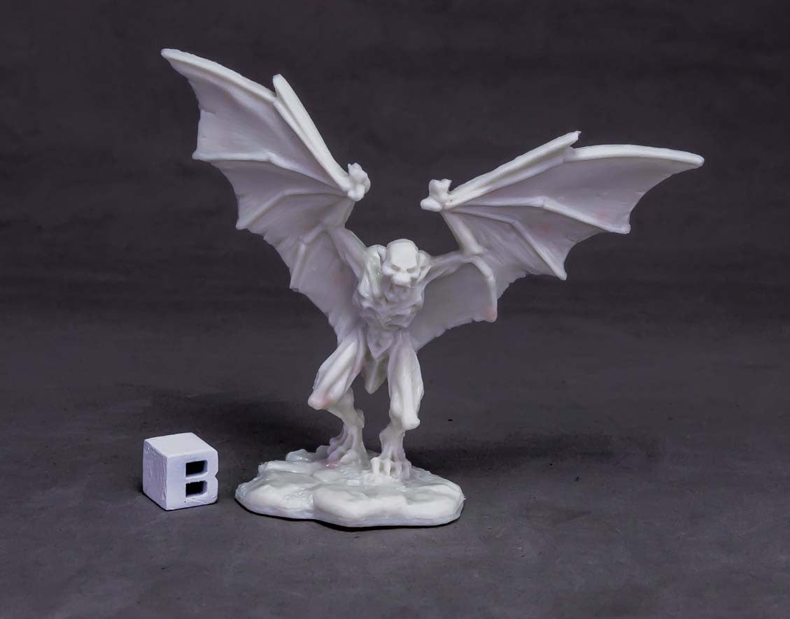 Reaper Bones Vorvorlaka