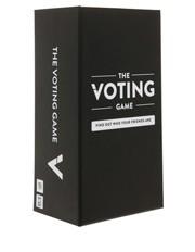 The Voting Game (Old) - Good Games
