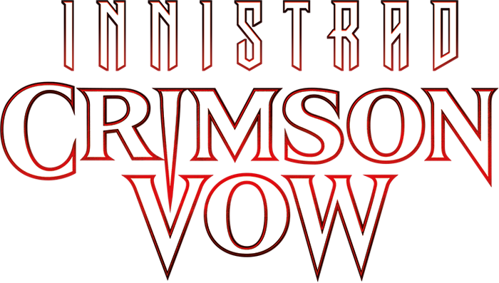 Magic: The Gathering - Innistrad: Crimson Vow Draft Booster Case - Good Games