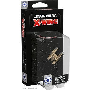 Star Wars: X-Wing (Second Edition) Vulture-Class Droid Fighter Expansion - Good Games