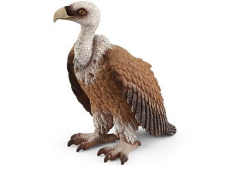 Schleich - Vulture - Good Games