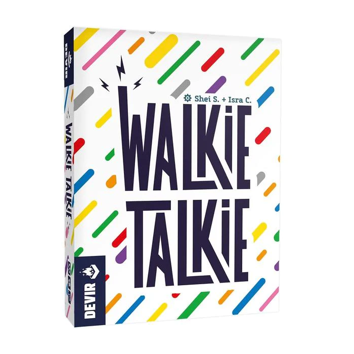 Walkie Talkie
