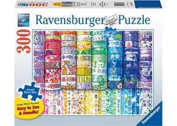 Ravensburger - Washi Wishes - 300 Piece Jigsaw - Good Games