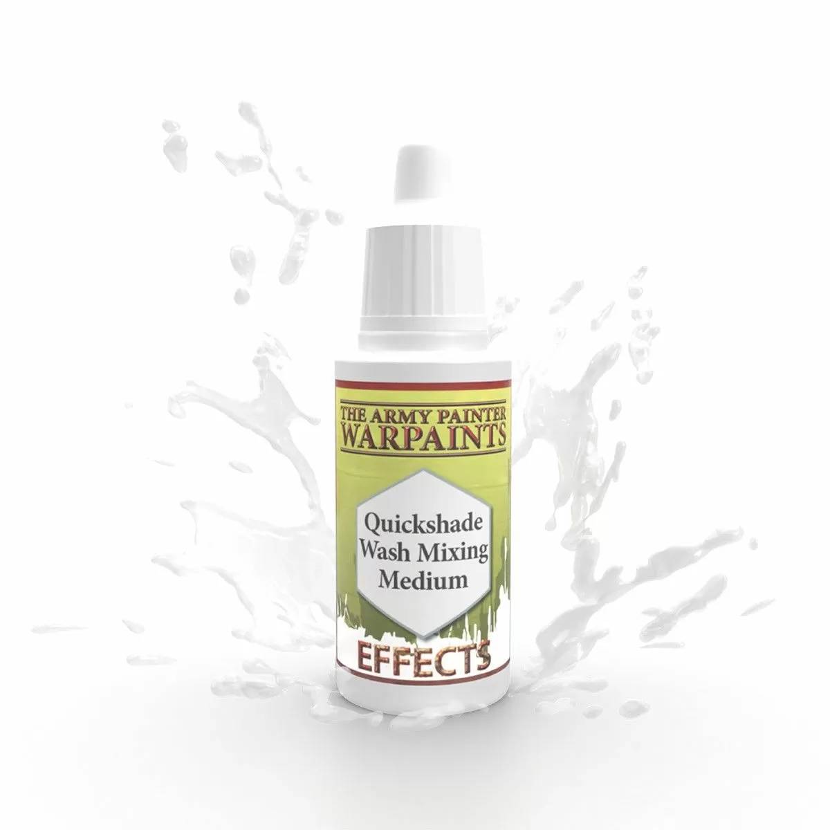 Army Painter - Quickshade Wash Mixing Medium - Good Games