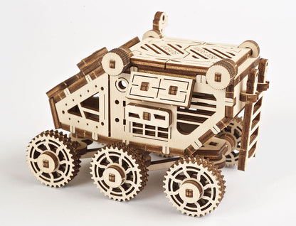 Ugears - Mars Buggy - Good Games