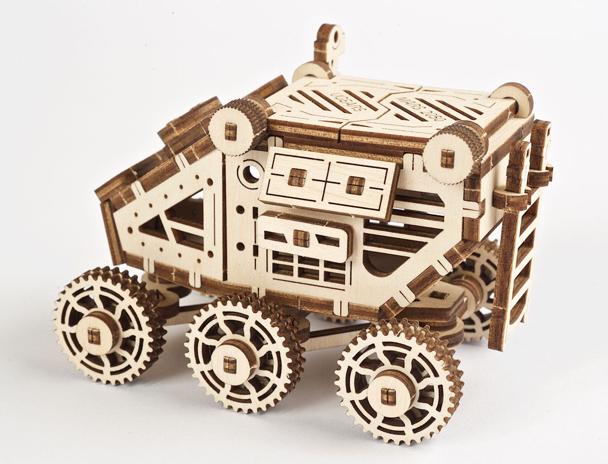 Ugears - Mars Buggy