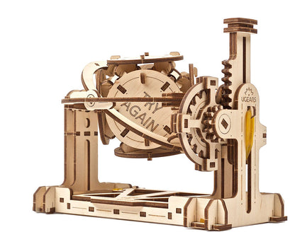 Ugears - Stem Lab Random Generator - Good Games
