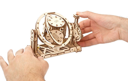 Ugears - Stem Lab Random Generator - Good Games