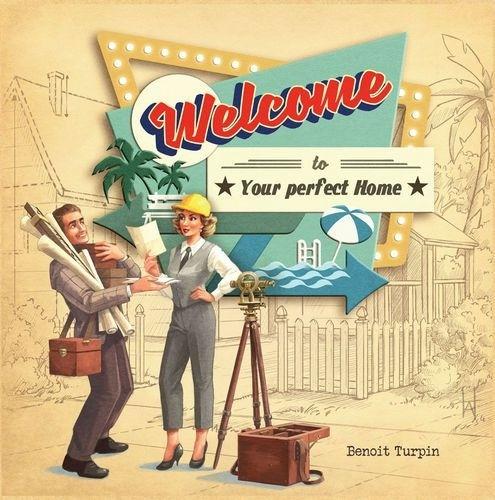 Welcome To... - Good Games