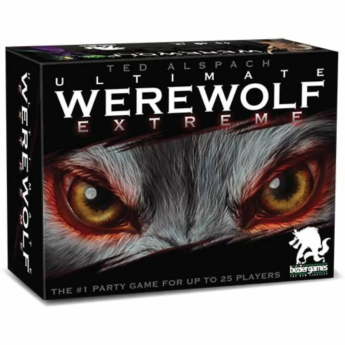 Ultimate Werewolf Extreme - Good Games