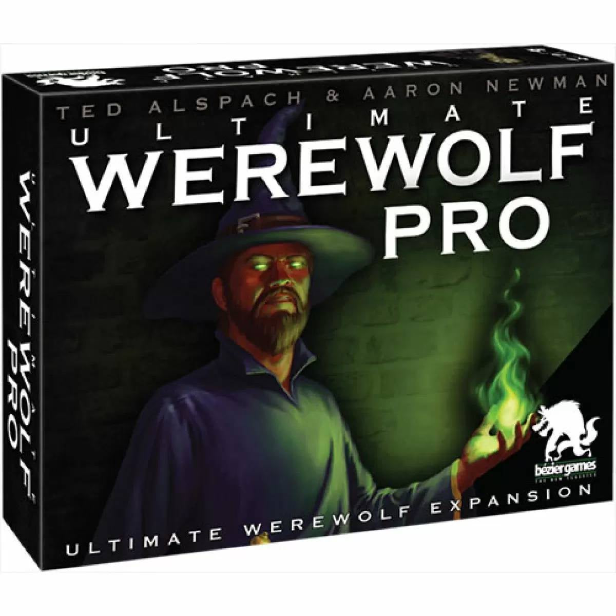 Ultimate Werewolf Pro - Good Games