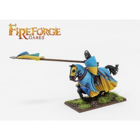 Fire Forge: Western Knights - Good Games