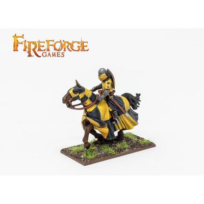 Fire Forge: Western Knights - Good Games