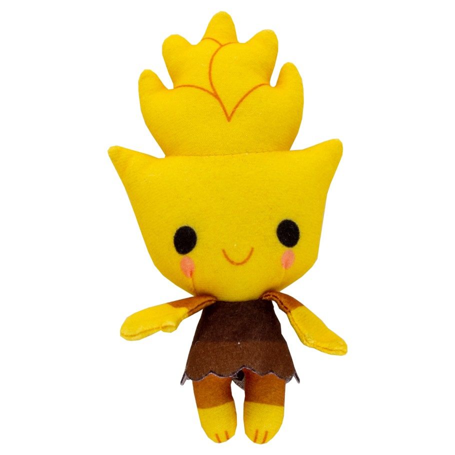 Catanimal Plushies