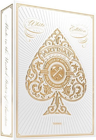Theory 11 Artisan Playing Cards