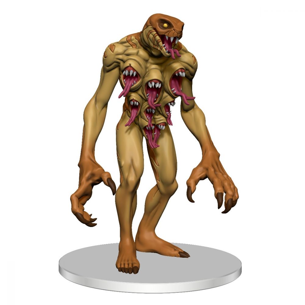 Critical Role Monsters of Wildemount Prepainted Miniatures Box Set 1 - Good Games