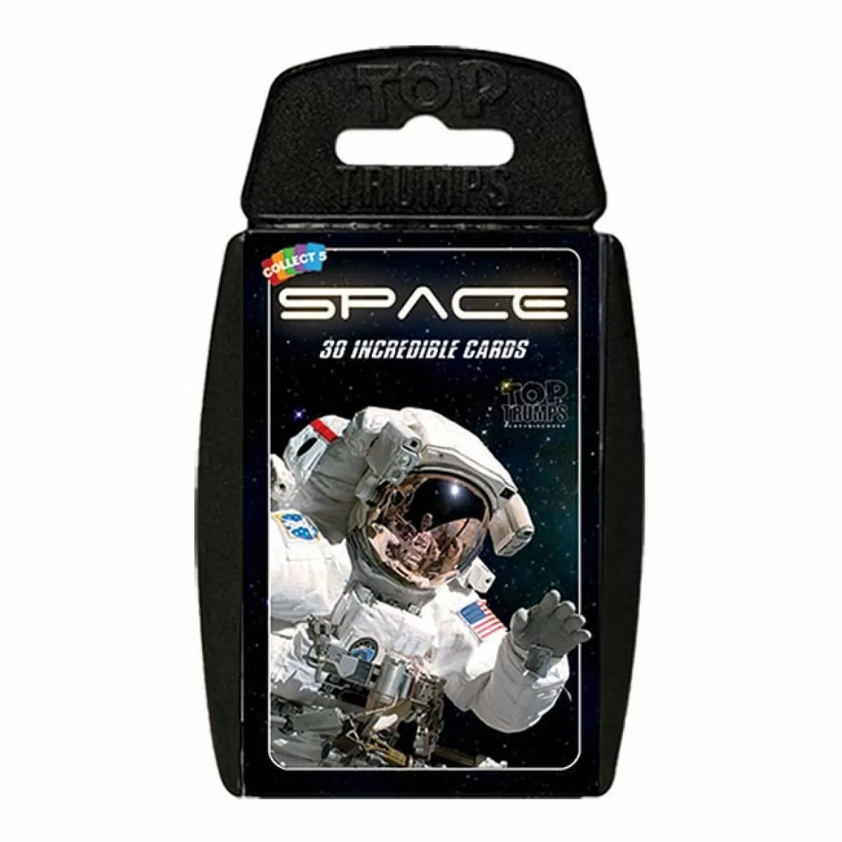 Top Trumps: Space - Good Games