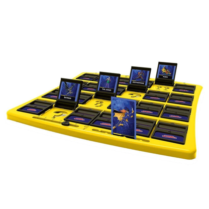 Guess Who - Batman Edition - Good Games