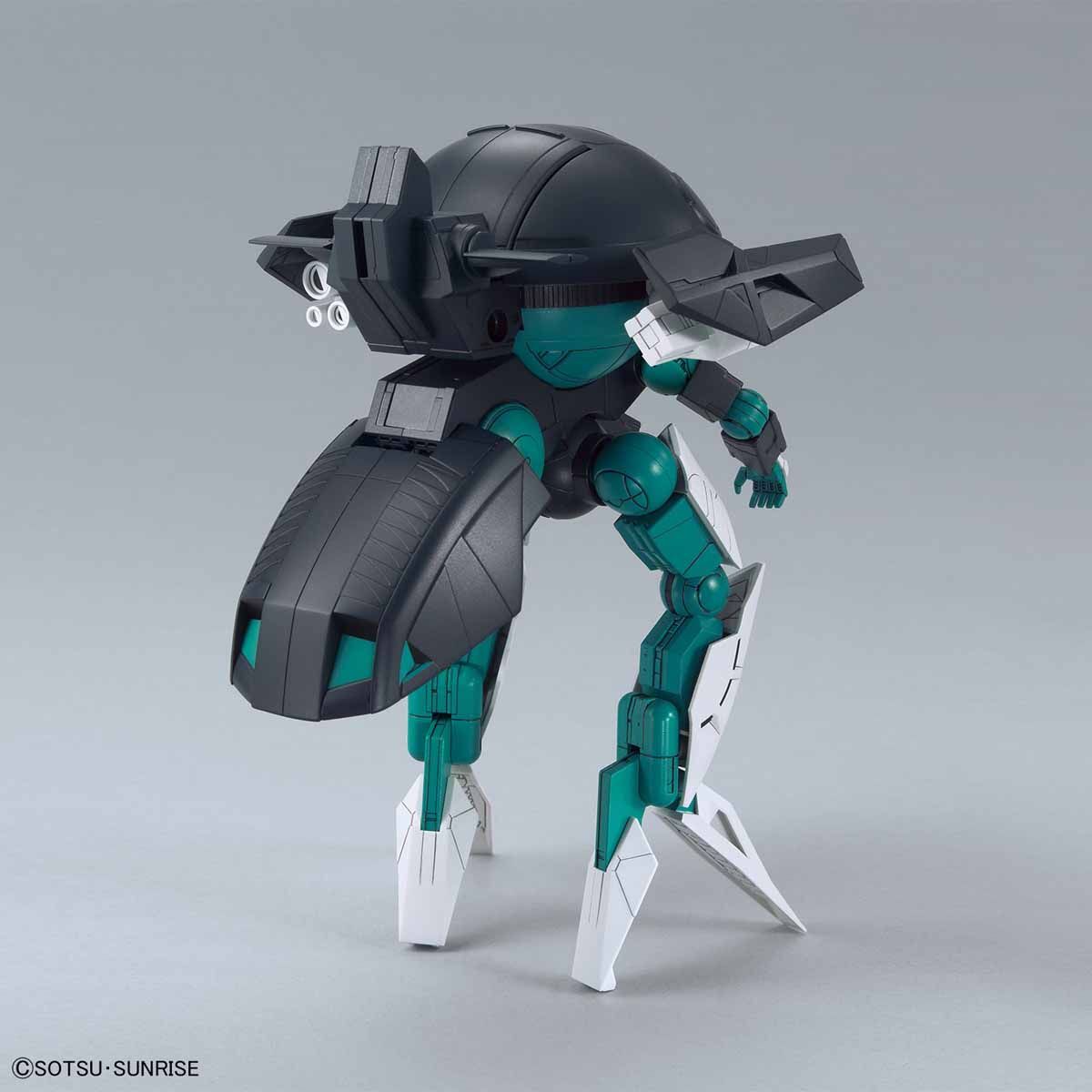 HGBD:R 1/144 Wodom Pod - Good Games