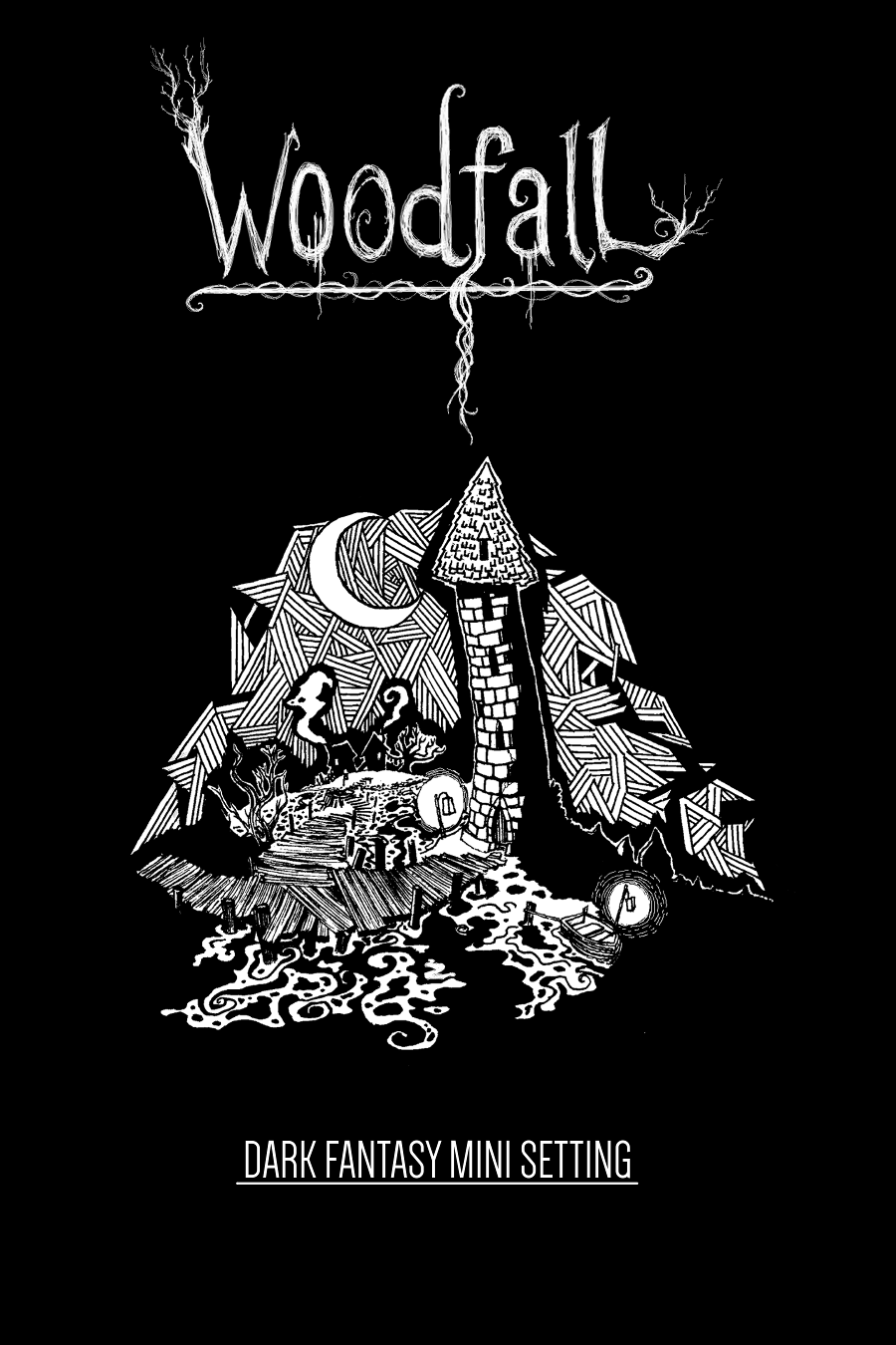 Woodfall - Good Games