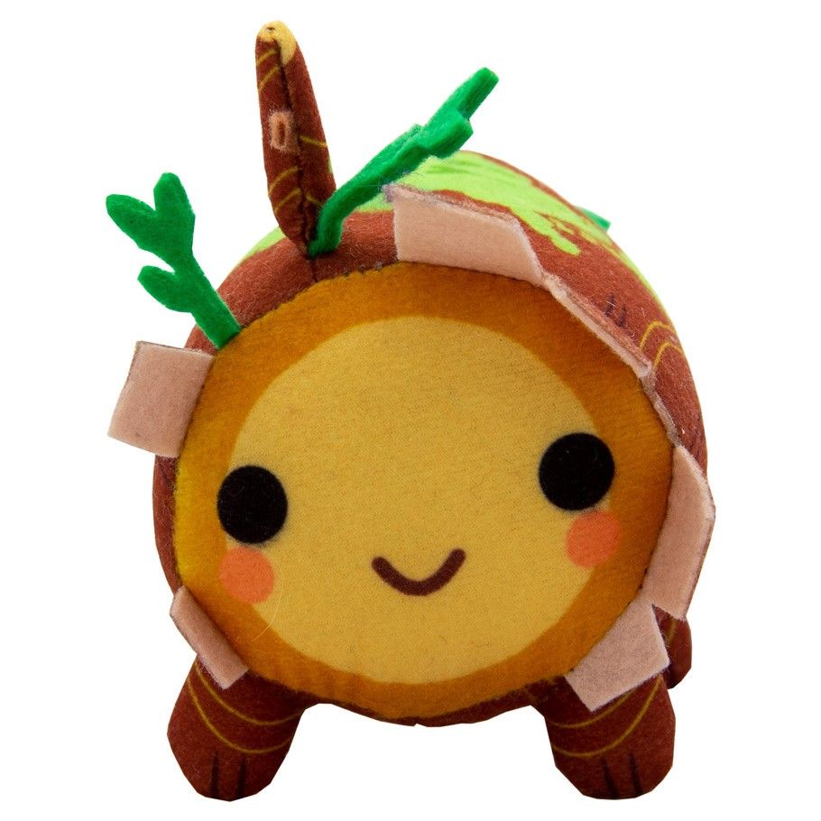 Catanimal Plushies