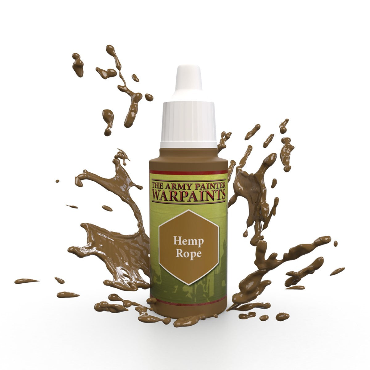 Army Painter - Hemp Rope Paint - Good Games