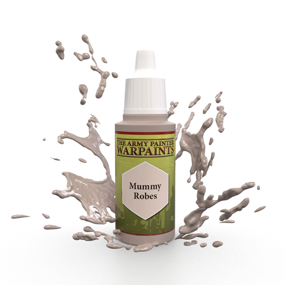 Army Painter - Mummy Robes Paint - Good Games