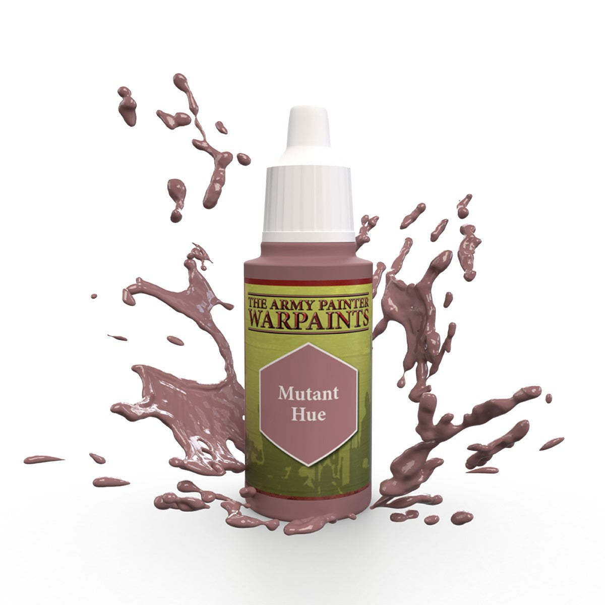 Army Painter - Mutant Hue Paint - Good Games