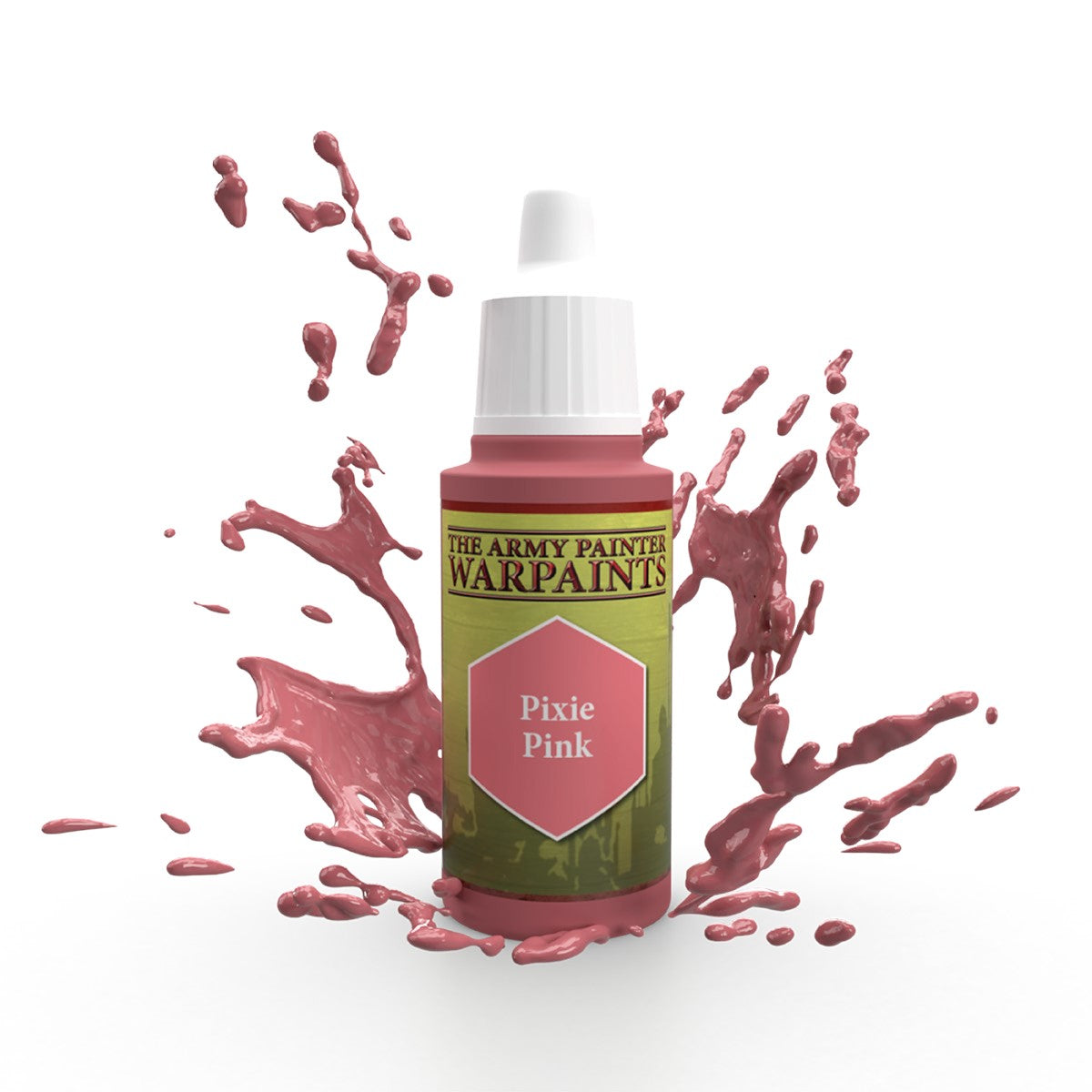 Army Painter - Pixie Pink Paint - Good Games