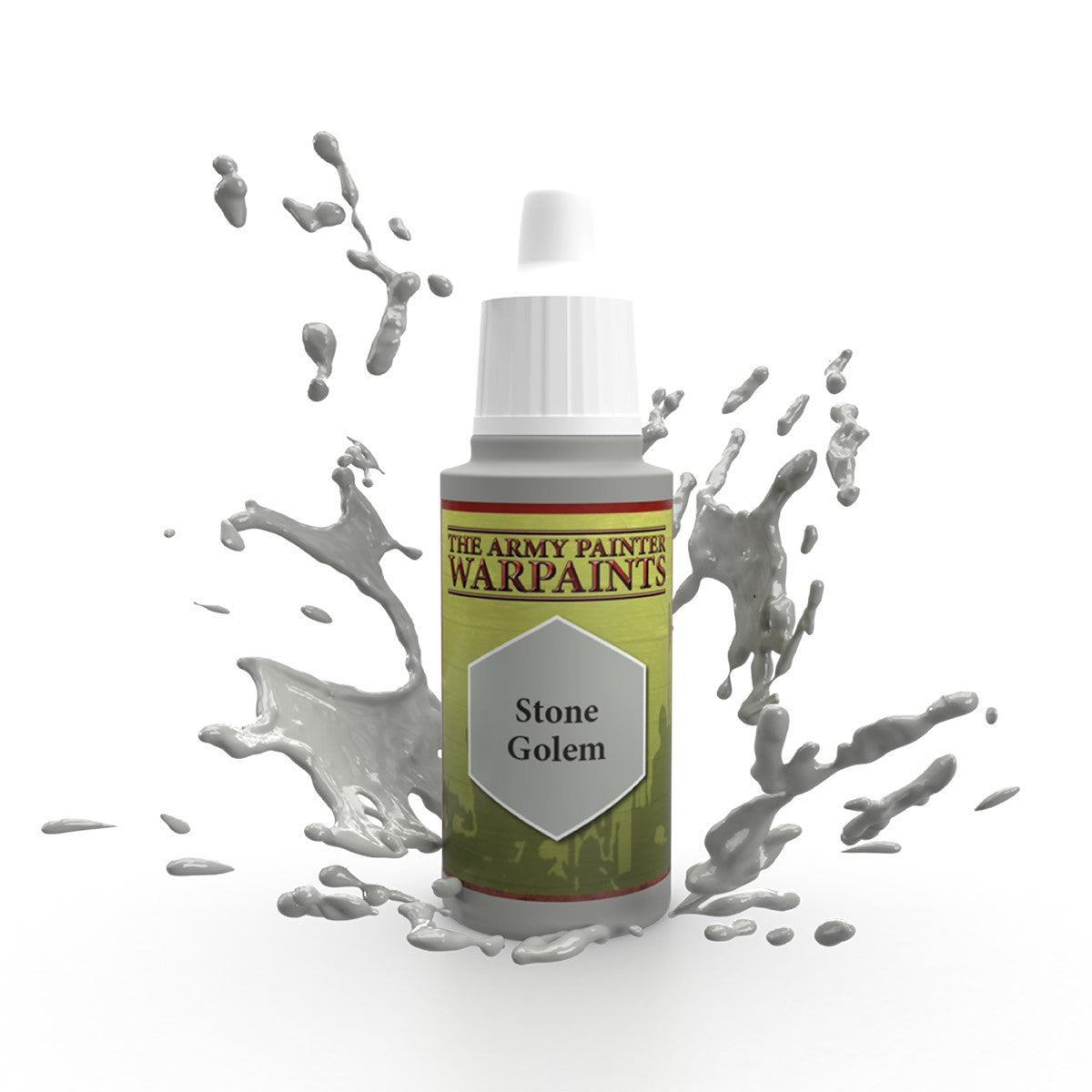 Army Painter - Stone Golem Paint - Good Games