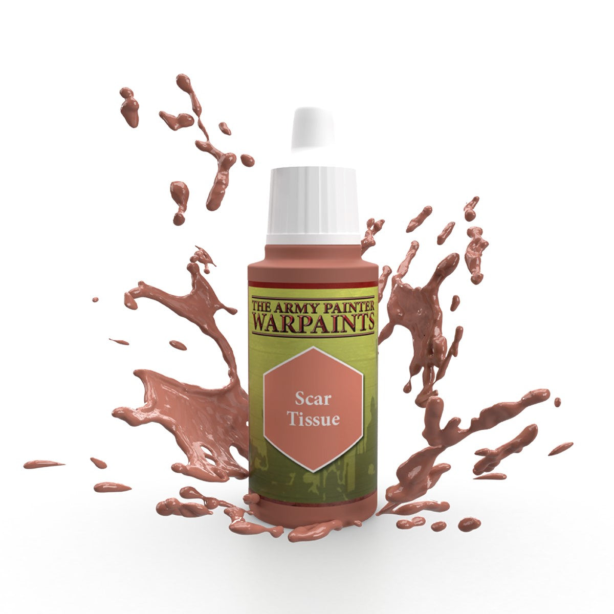 Army Painter - Scar Tissue Paint - Good Games
