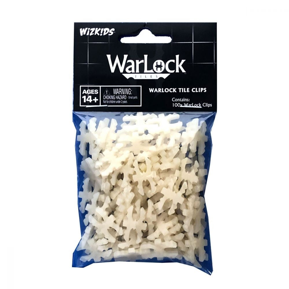 Warlock Tiles Warlock Clips - Good Games