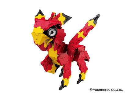 LaQ - Mystical Beast Wyvern - Good Games