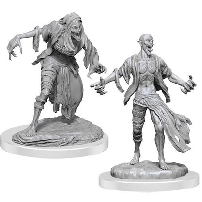 Dungeons & Dragons - Nolzurs Marvelous Miniatures Nosferatu - Good Games