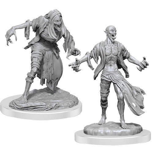 Dungeons &amp; Dragons - Nolzurs Marvelous Miniatures Nosferatu