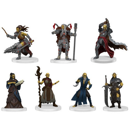 Dungeons & Dragons - Icons of the Realms Githyanki Warband - Good Games