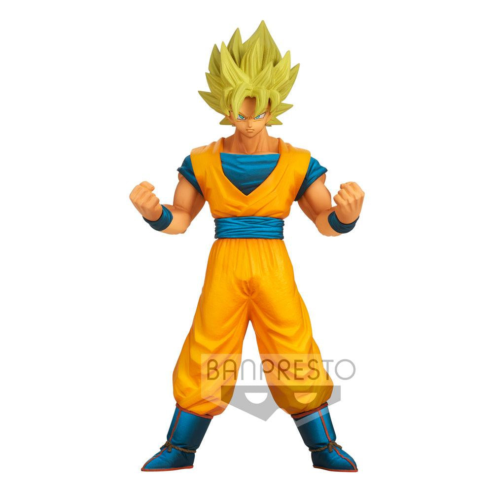 DBZ: Burning Fighters Vol.2 (B:Son Goku) - Good Games
