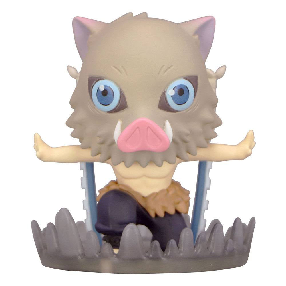 Demon Slayer Kimetsu no Yaiba Inosuke Hold Figure - Good Games