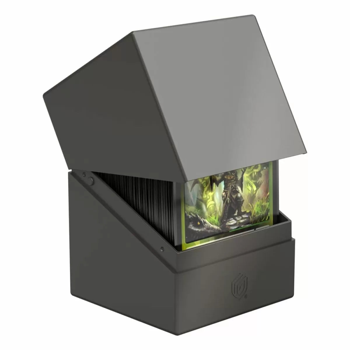 Ultimate Guard - Boulder 100+ Solid Deck Case - Good Games