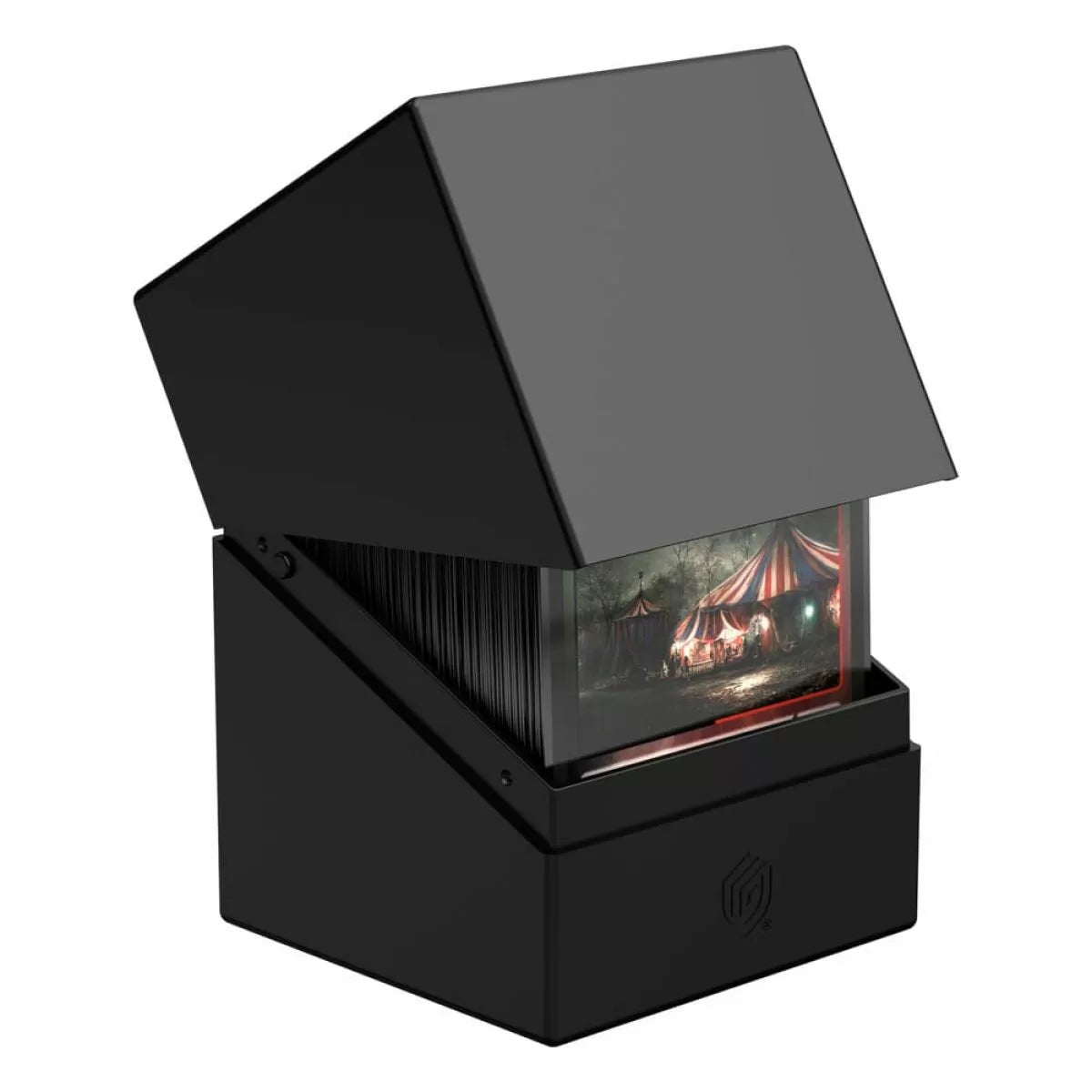 Ultimate Guard - Boulder 100+ Solid Deck Case