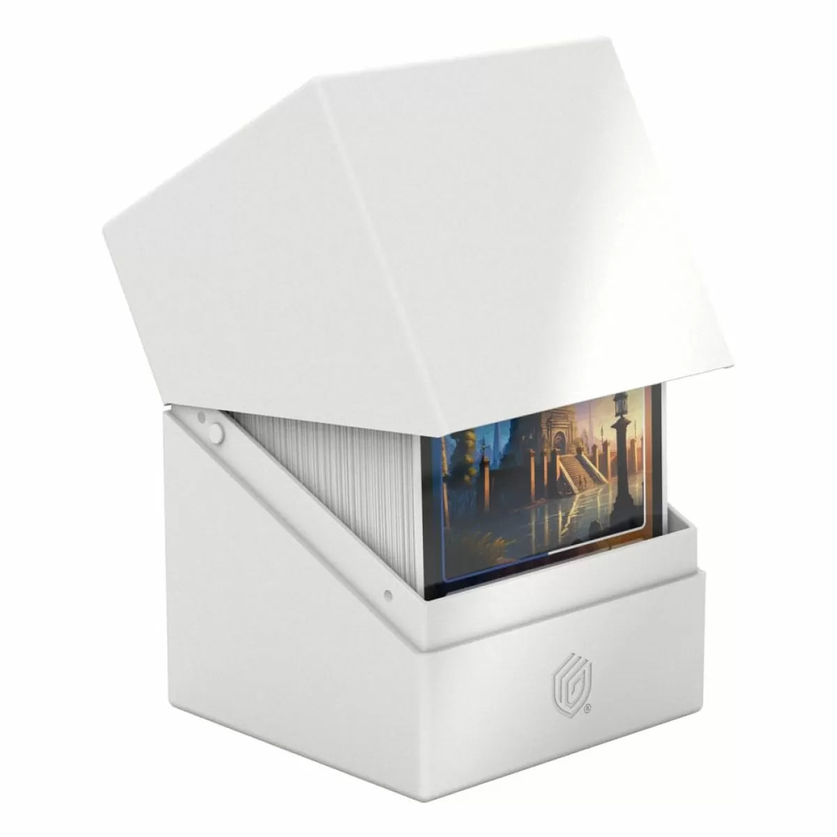 Ultimate Guard - Boulder 100+ Solid Deck Case