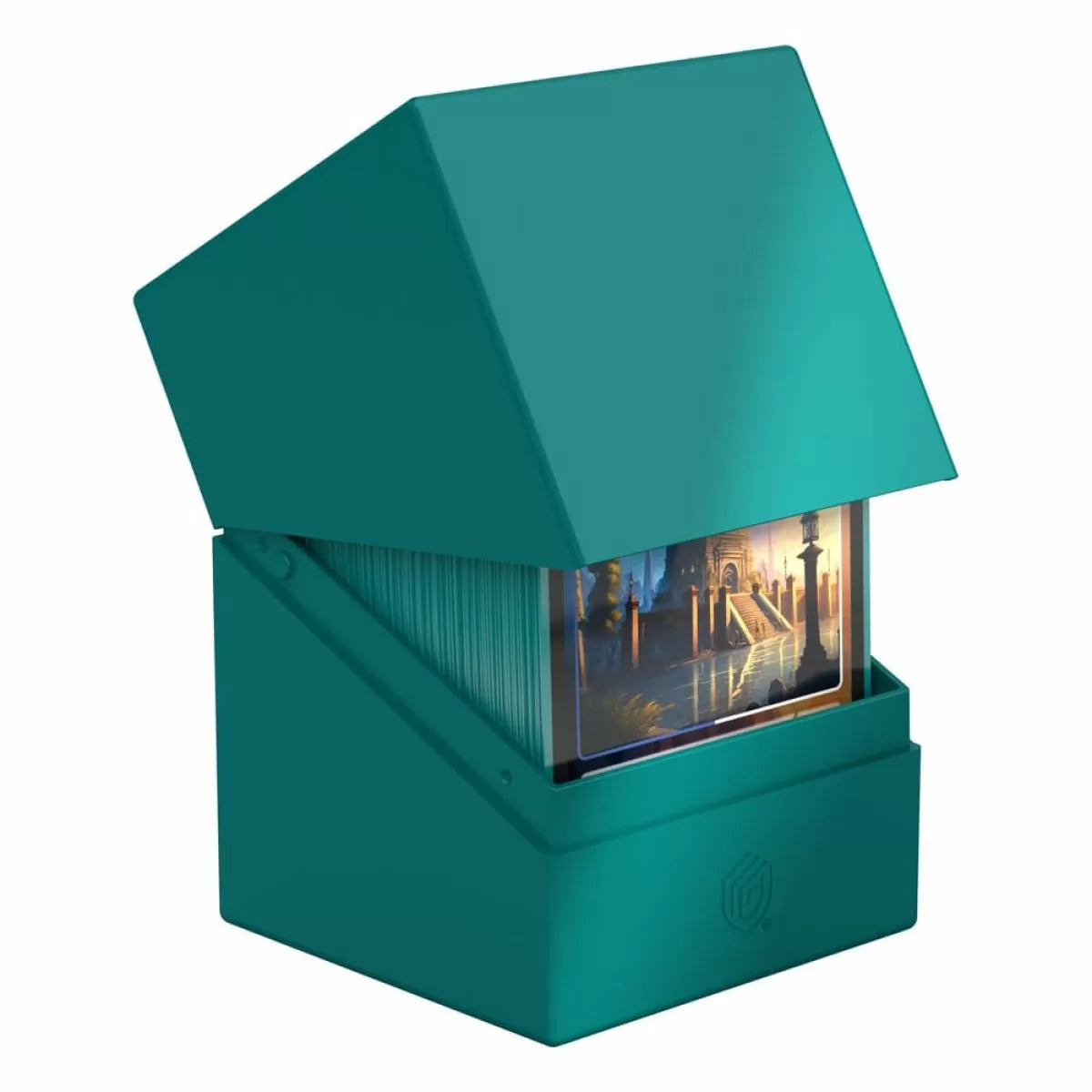 Ultimate Guard - Boulder 100+ Solid Deck Case - Good Games