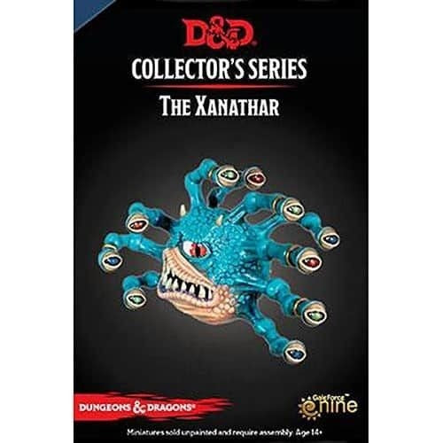 Dungeons & Dragons Waterdeep Dragon Heist The Xanathar - Good Games