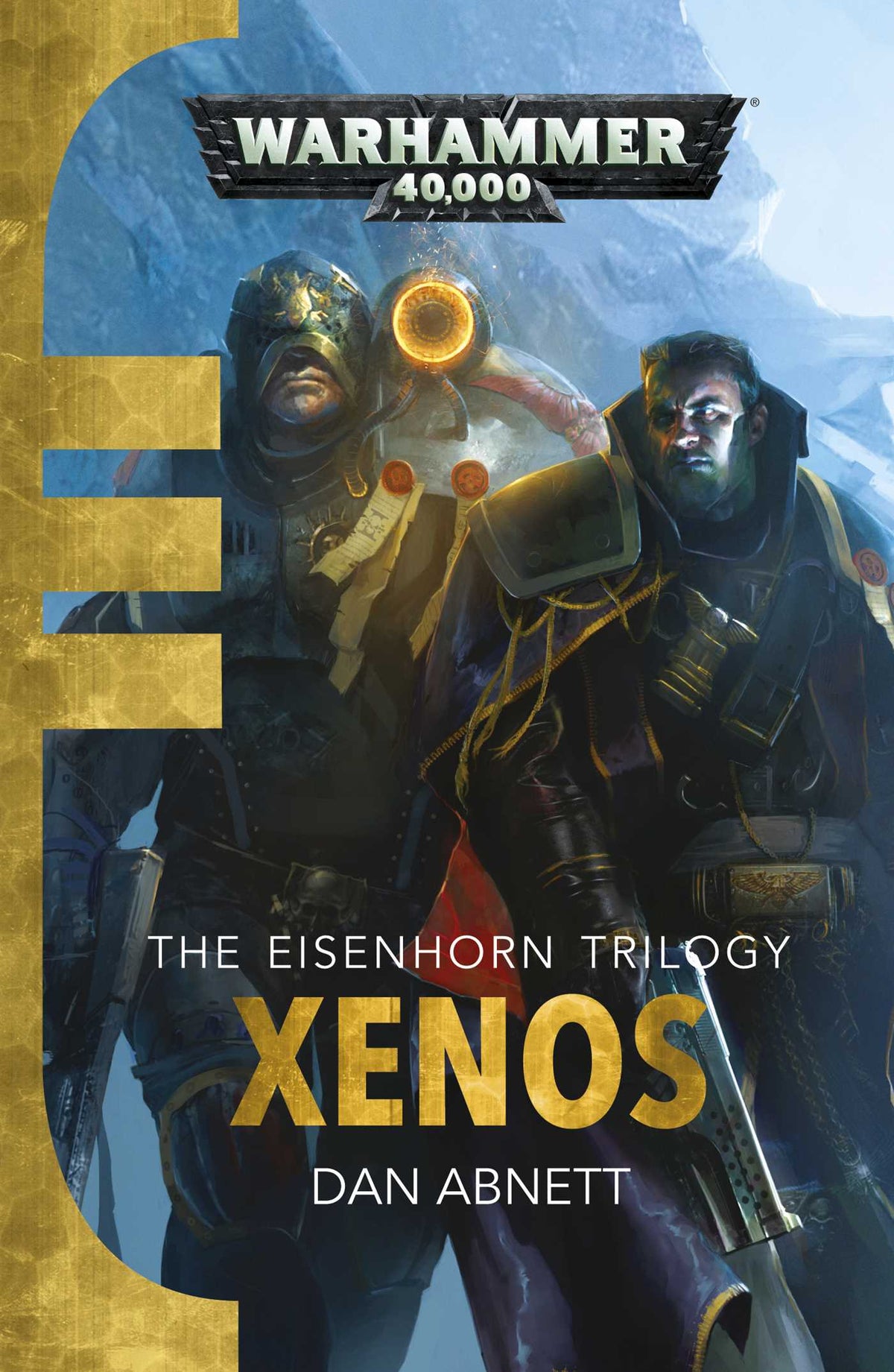 Eisenhorn: Xenos (Novel PB) - Good Games