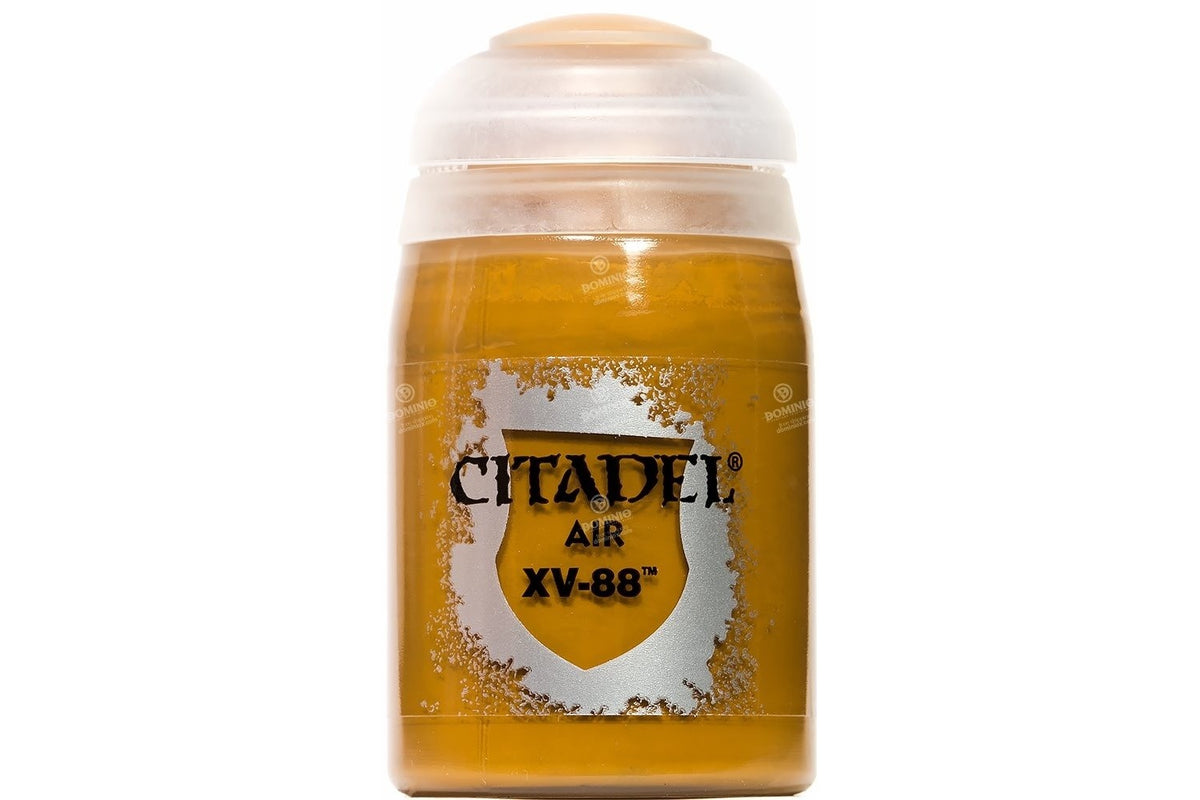 Citadel Air Paint - XV-88 24ml (28-12) - Good Games