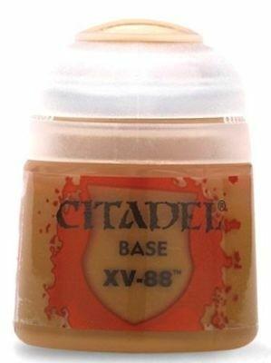 Citadel Base Paint - Xv-88 12ml (21-21) - Good Games