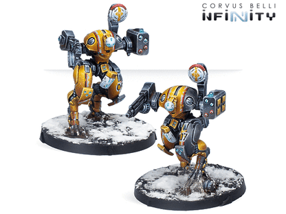 Infinity: Yaofang Long Ya - Good Games