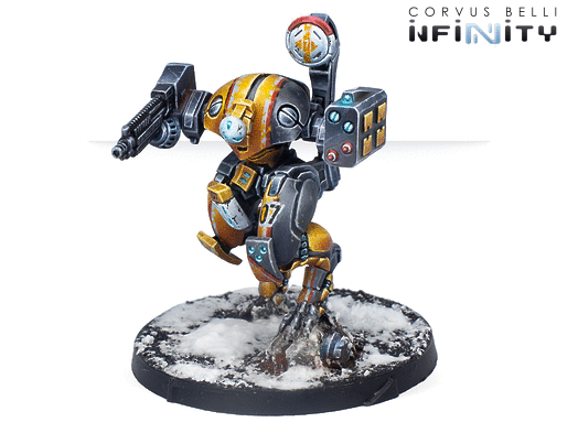 Infinity: Yaofang Long Ya - Good Games